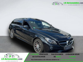 Mercedes CLS , garage LB AUTOMOBILES  Beaupuy