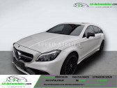 Voiture occasion Mercedes CLS 63 4Matic