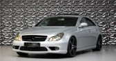 Annonce Mercedes CLS occasion Essence 63 AMG 514CH W219  SAINT-JEAN-DE-BOISEAU