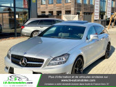 Mercedes CLS occasion année 2013 boite Automatique Annonce Mercedes CLS occasion Essence 63 AMG 525 ch à Beaupuy