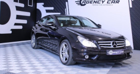 Mercedes CLS , garage AGENCY CAR MONTPELLIER � Lattes