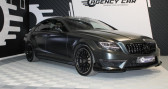 Annonce Mercedes CLS occasion Essence 63 - AMG - BVA - V8 Bi-turbo. Covering Mat.  Lattes