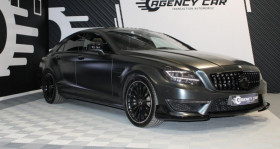 Mercedes CLS , garage AGENCY CAR MONTPELLIER � Lattes