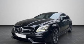 Mercedes CLS 63 AMG PANO  � sarcelles 95