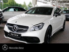 Mercedes CLS occasion année 2016 boite Automatique Annonce Mercedes CLS occasion Essence 63 AMG S 4 Matic Shooting Brake à Beaupuy