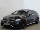 Mercedes CLS occasion année 2015 boite Automatique Annonce Mercedes CLS occasion Essence 63 AMG S 4 Matic Shooting Brake à Beaupuy