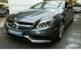 Annonce Mercedes CLS occasion Essence 63 AMG S 4 Matic à Beaupuy