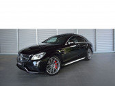 Mercedes CLS occasion année 2016 boite Automatique Annonce Mercedes CLS occasion Essence 63 AMG S 4 Matic à Beaupuy