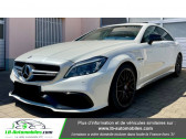 Mercedes CLS occasion année 2016 boite Automatique Annonce Mercedes CLS occasion Essence 63 AMG S 4-Matic à Beaupuy