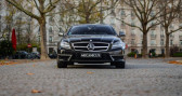 Annonce Mercedes CLS occasion Essence 63 AMG  Paris