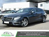 Mercedes CLS occasion année 2013 boite Automatique Annonce Mercedes CLS occasion Essence 63 AMG à Beaupuy