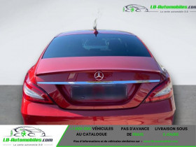 Mercedes CLS 63  occasion  Beaupuy - photo n4