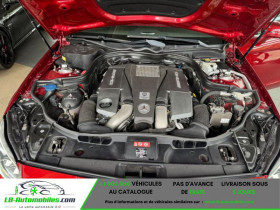 Mercedes CLS 63  occasion  Beaupuy - photo n6