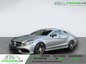 Mercedes CLS 63   Beaupuy 31