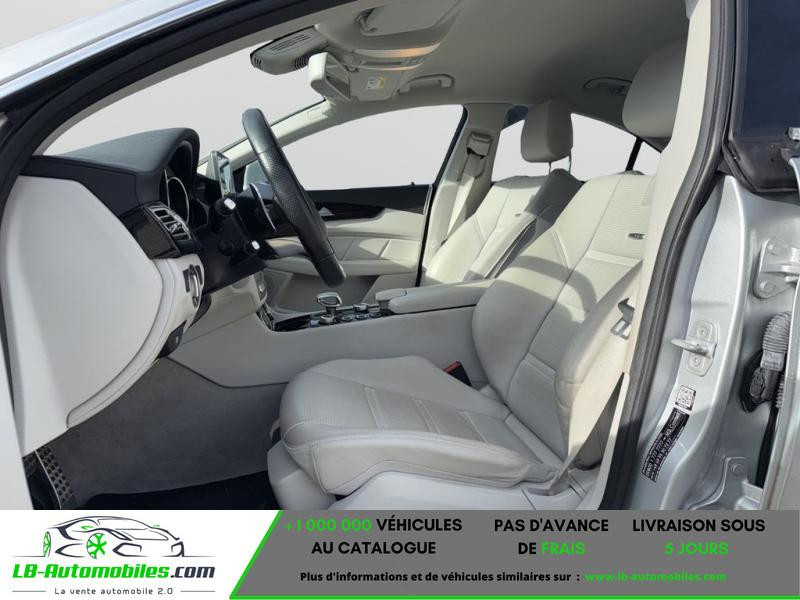 Mercedes CLS 63  occasion  Beaupuy - photo n6