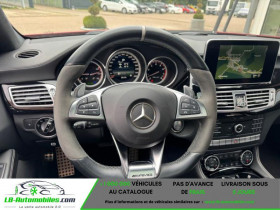 Mercedes CLS 63  occasion  Beaupuy - photo n5