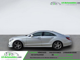 Mercedes CLS 63  occasion  Beaupuy - photo n5