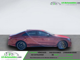 Mercedes CLS 63  occasion  Beaupuy - photo n3
