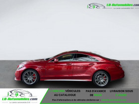 Mercedes CLS 63  occasion  Beaupuy - photo n4
