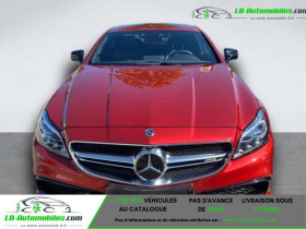 Mercedes CLS 63  occasion  Beaupuy - photo n2