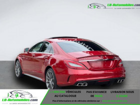 Mercedes CLS 63  occasion  Beaupuy - photo n3