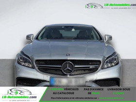 Mercedes CLS 63  occasion  Beaupuy - photo n4