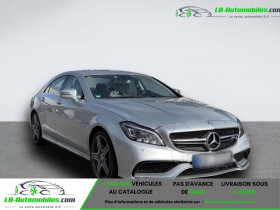 Mercedes CLS 63  occasion  Beaupuy - photo n2