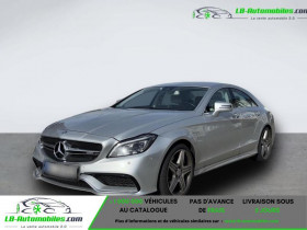 Mercedes CLS , garage LB AUTOMOBILES  Beaupuy