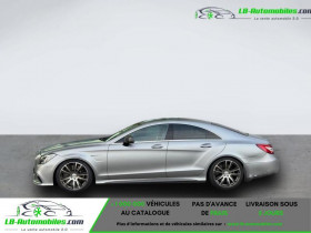 Mercedes CLS 63  occasion  Beaupuy - photo n5