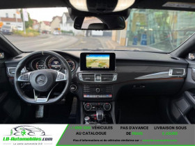 Mercedes CLS 63  occasion  Beaupuy - photo n3