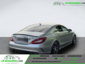 Mercedes CLS 63  occasion  Beaupuy - photo n4