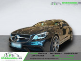Mercedes CLS occasion année 2015 boite Automatique Annonce Mercedes CLS occasion Essence 63 à Beaupuy