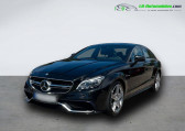 Mercedes CLS occasion année 2015 boite Automatique Annonce Mercedes CLS occasion Essence 63 à Beaupuy