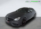 Mercedes CLS occasion année 2015 boite Automatique Annonce Mercedes CLS occasion Essence 63 à Beaupuy