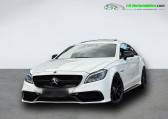Mercedes CLS 63   Beaupuy 31