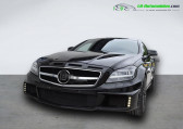 Mercedes CLS occasion année 2016 boite Automatique Annonce Mercedes CLS occasion Essence 63 à Beaupuy