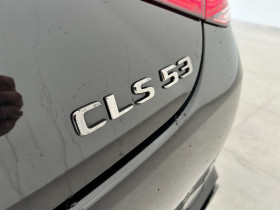 Mercedes CLS AMG 53 4MATIC+ Coup  occasion  Gires - photo n8