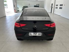 Mercedes CLS AMG 53 4MATIC+ Coup  occasion  Gires - photo n7