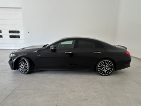 Mercedes CLS AMG 53 4MATIC+ Coup  occasion  Gires - photo n6