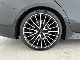 Mercedes CLS AMG 53 4MATIC+ Coup  occasion  Gires - photo n12