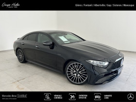 Mercedes CLS AMG 53 4MATIC+ Coup  occasion  Gires - photo n2