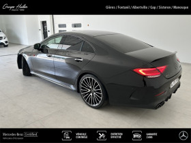 Mercedes CLS AMG 53 4MATIC+ Coup  occasion  Gires - photo n3