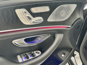 Mercedes CLS AMG 53 4MATIC+ Coup  occasion  Gires - photo n19