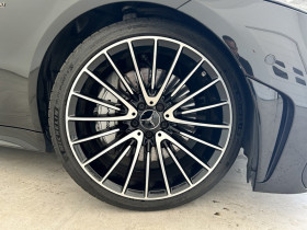 Mercedes CLS AMG 53 4MATIC+ Coup  occasion  Gires - photo n10