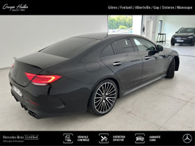 Mercedes CLS AMG 53 4MATIC+ Coup  occasion  Gires - photo n4