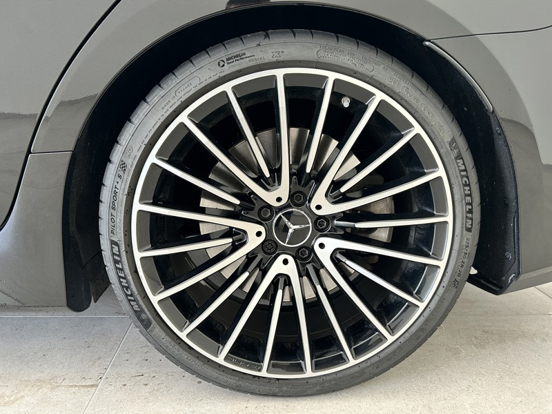 Mercedes CLS AMG 53 4MATIC+ Coup  occasion  Fontanil-Cornillon - photo n11