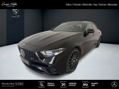 Annonce Mercedes CLS occasion Essence AMG 53 4MATIC+ Coup  Fontanil-Cornillon
