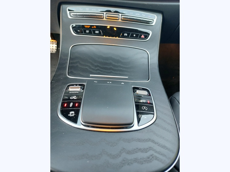 Mercedes CLS AMG 53 4MATIC+ Coup  occasion  SISTERON - photo n18