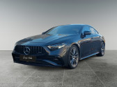 Annonce Mercedes CLS occasion Essence AMG 53 4MATIC+ Coup  GAP