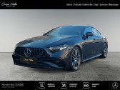 Annonce Mercedes CLS occasion Essence AMG 53 4MATIC+ Coup  GAP